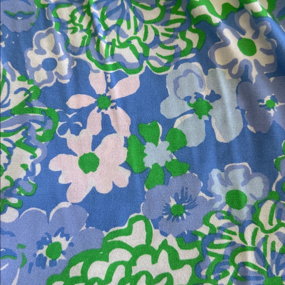 Lilly Parigi Skort Romper - Picture 4 of 4